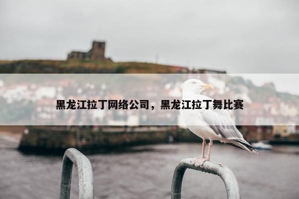 黑龙江拉丁网络公司，黑龙江拉丁舞比赛