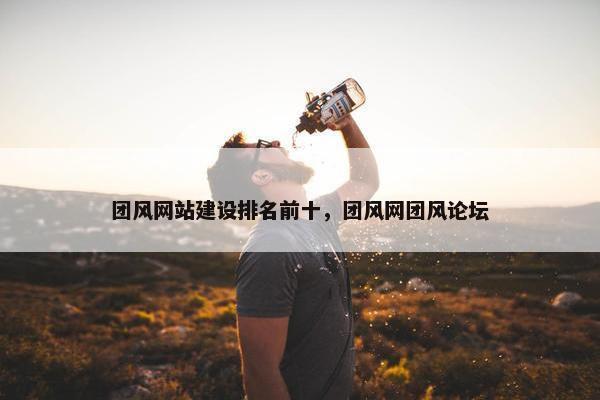 团风网站建设排名前十，团风网团风论坛