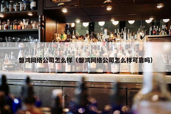 磐鸿网络公司怎么样（磐鸿网络公司怎么样可靠吗）